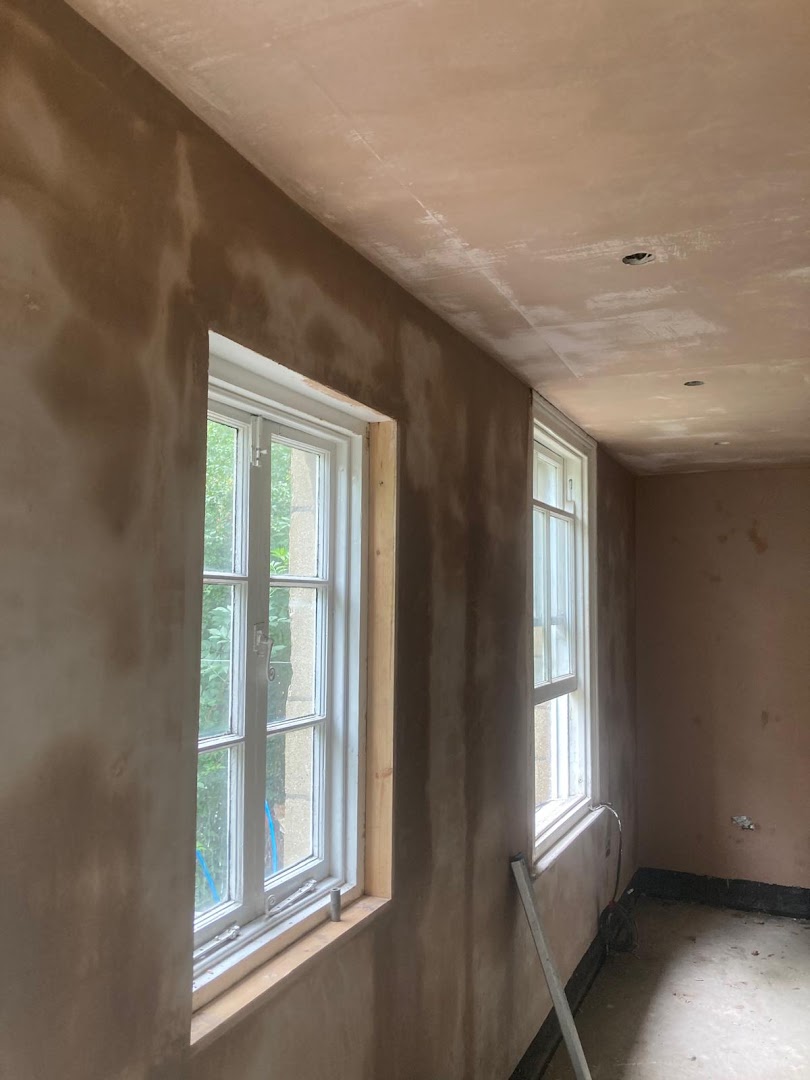 Patina Plasterers — Photos 4
