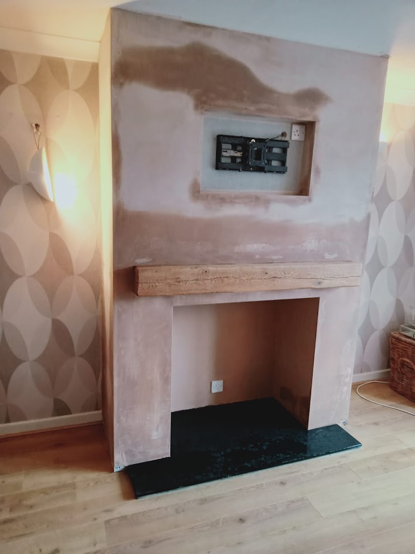 Patina Plasterers — Photos 10