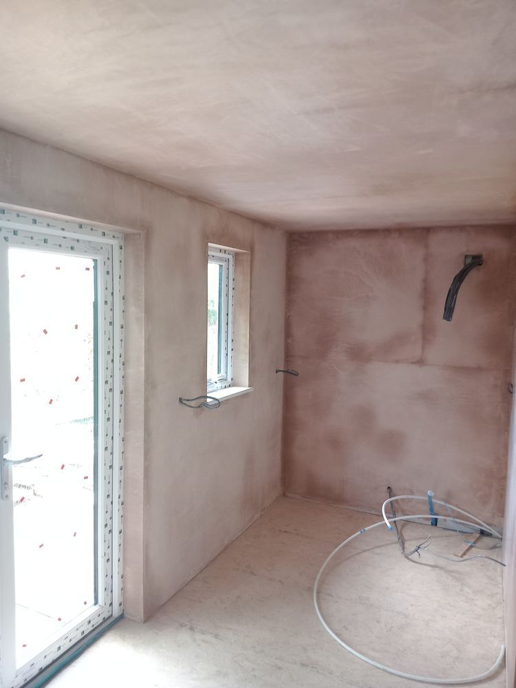 Patina Plasterers — Photos 14