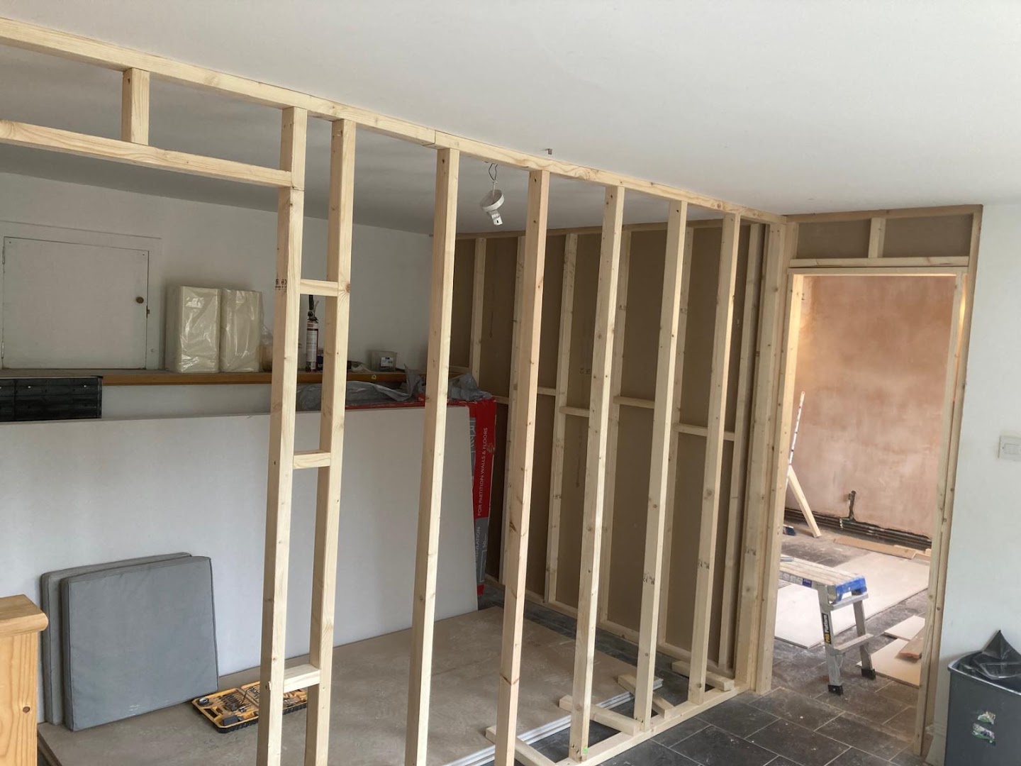 Patina Plasterers — Photos 3