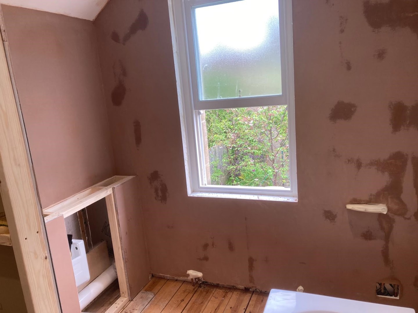 Patina Plasterers — Photos 9