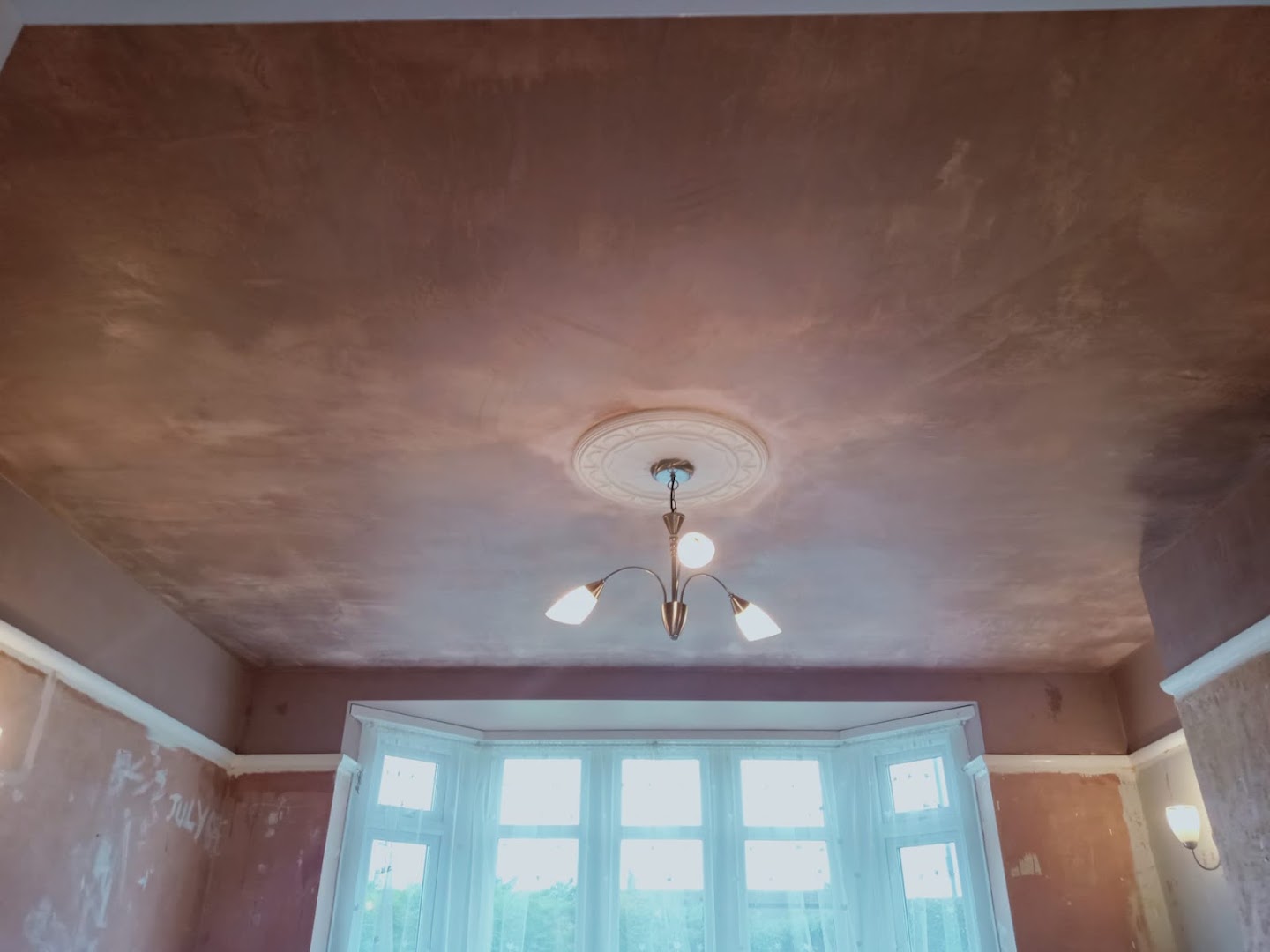 Patina Plasterers — Photos 6