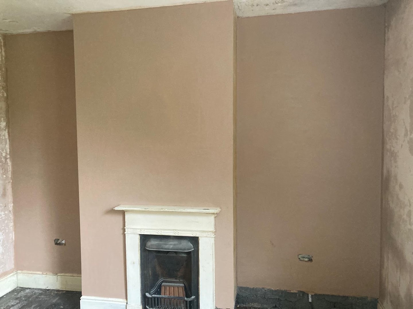 Patina Plasterers — Photos 8
