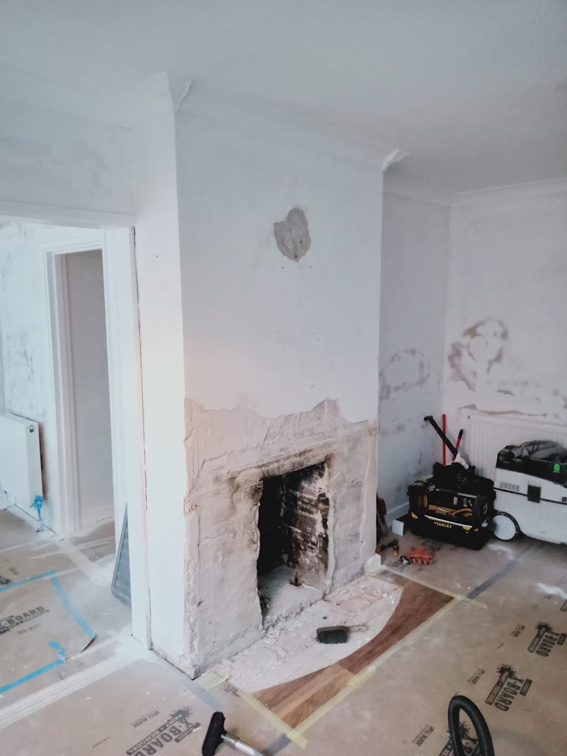 Patina Plasterers — Photos 12