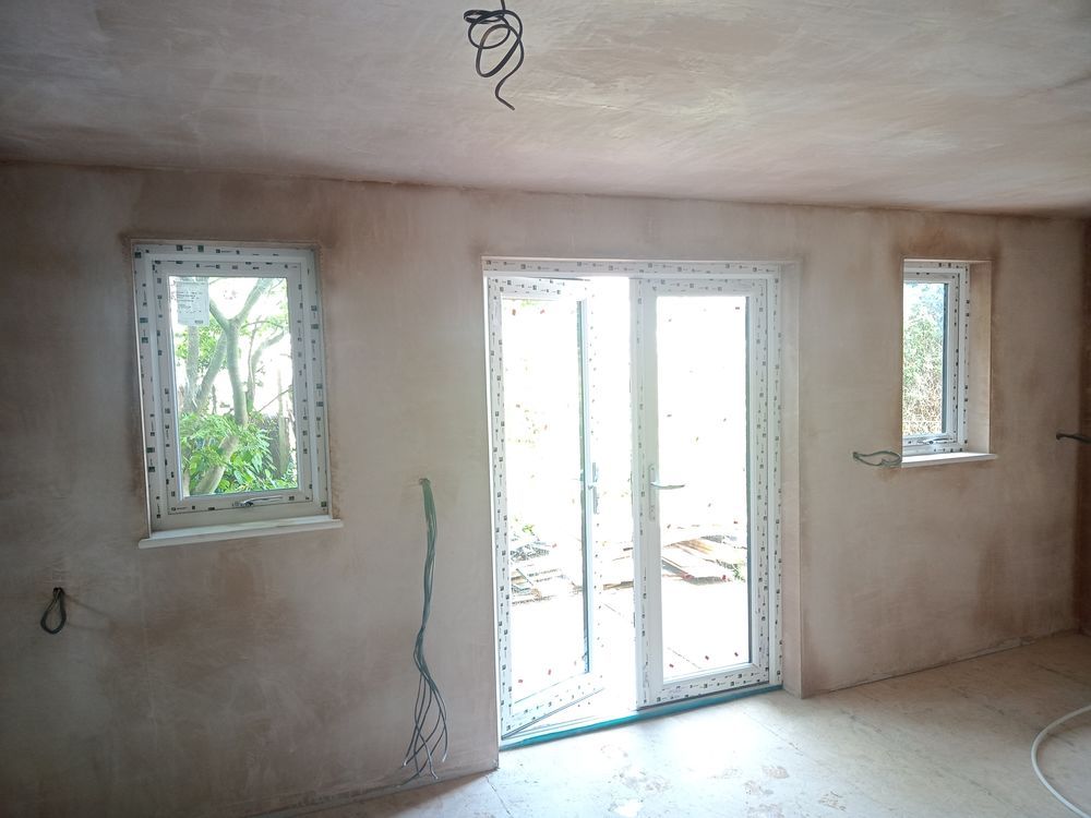 Patina Plasterers — Photos 5
