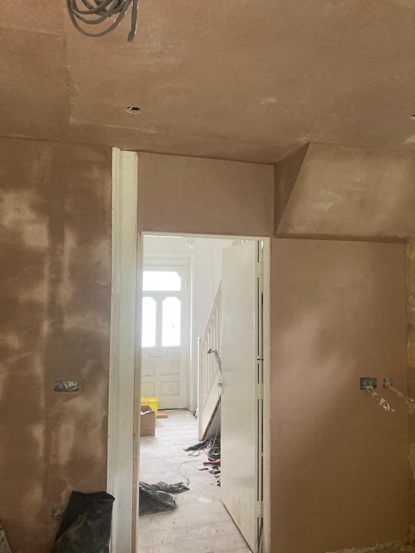 Patina Plasterers — Photos 1